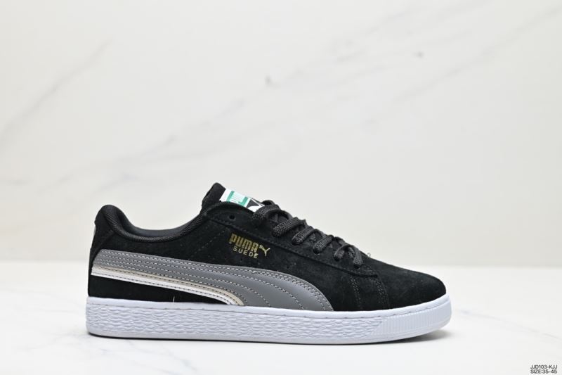 Puma Shoes